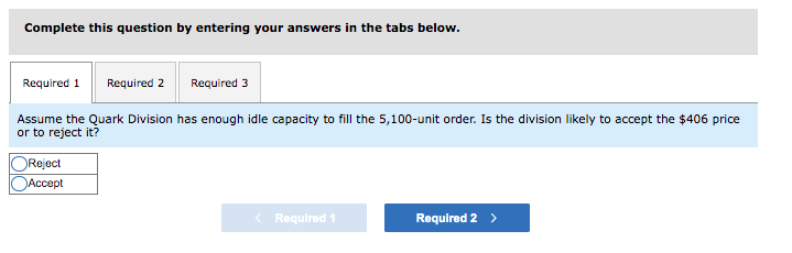 Problem 11-23 (Algo) Market-Based Transfer Price [LO11-3] Stavos Companys Screen Division manufactures
