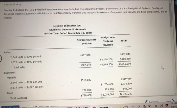 Industries IS including two and Stm. no and "'dude into Income Statements