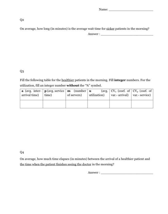 answer in detail. Full points will be given to those that provide