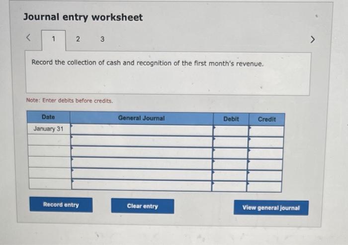 entered into a contract to complete a cost reduction program for Green