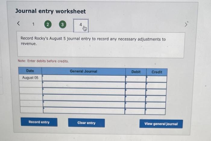 end of each month Rocky learns whether It will receive a $250