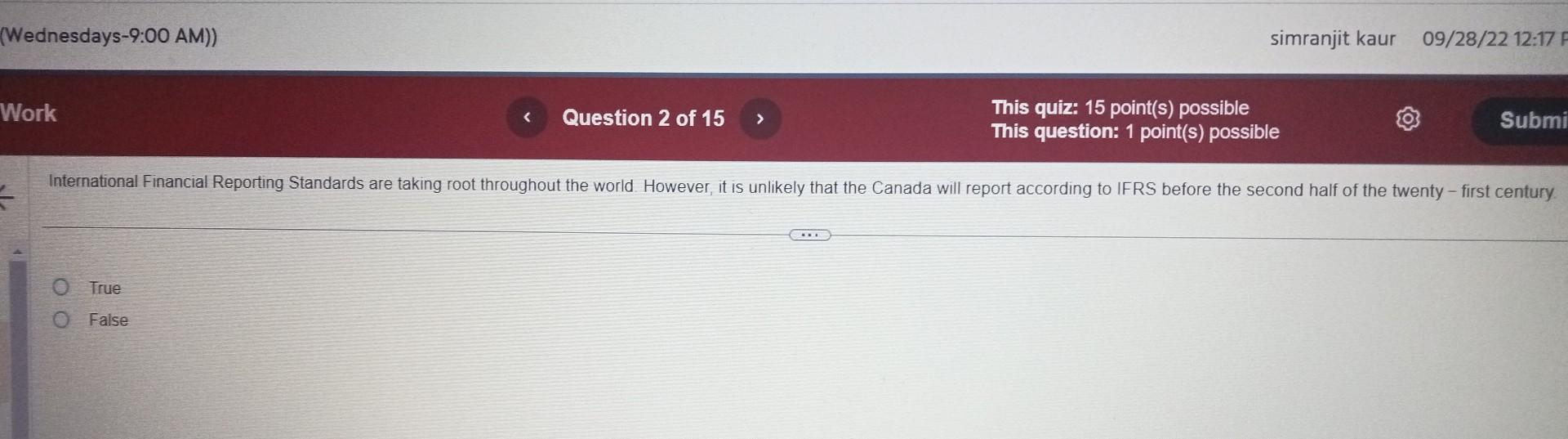 are taking root throughout the world. However, it is unlikely that the