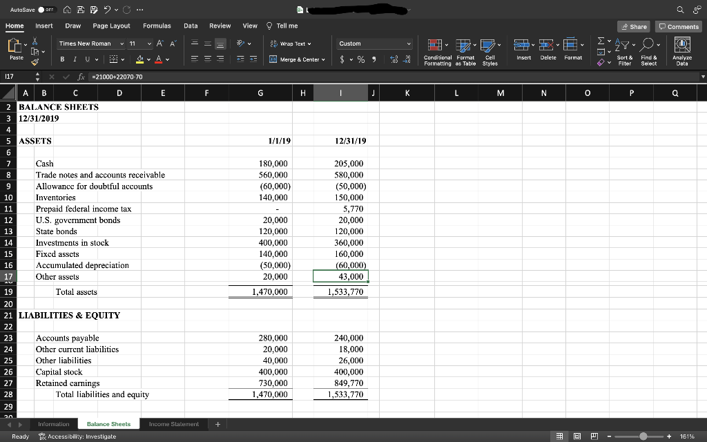 A Wrap Text General Merge & Center $%9 +0 DCD Share Comments