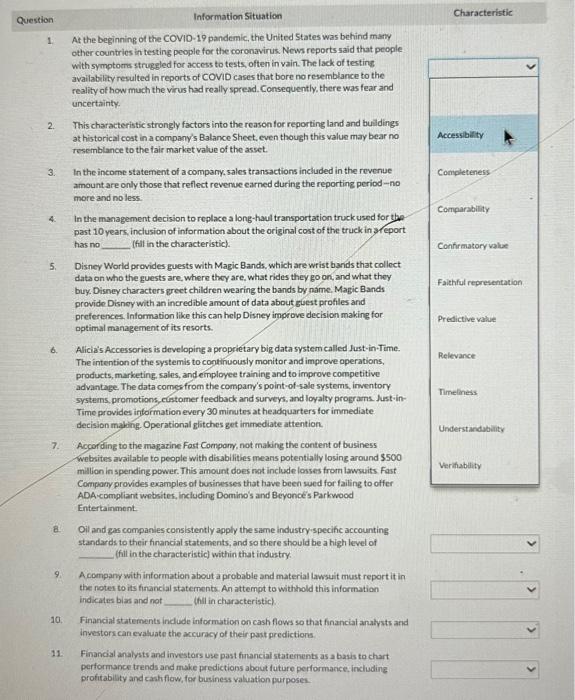 Question 1 2. 3. 4. 5. 6. 7. 8 9. 10. 11.