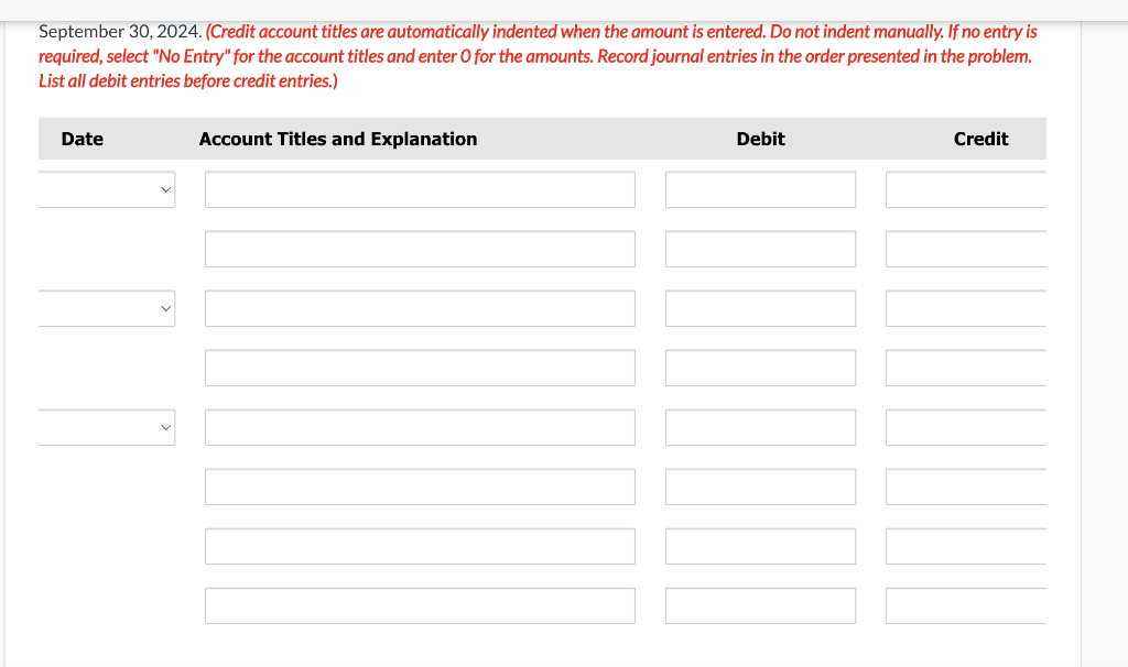 its $102,000 account payable to Blue Corp. when it fell due on