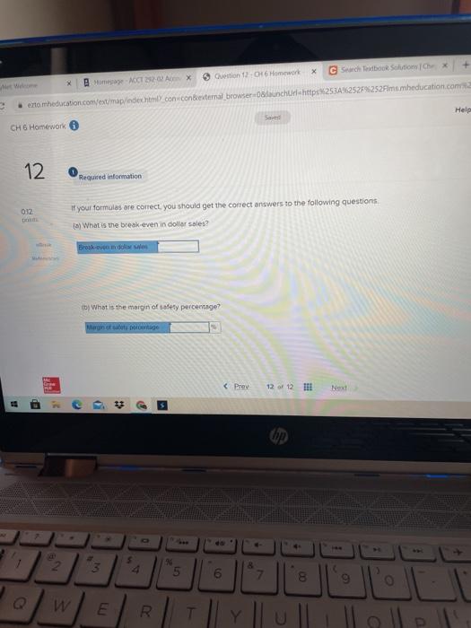 Excel: Exercise (Part 2 of 2) 2. Change all of the numbers