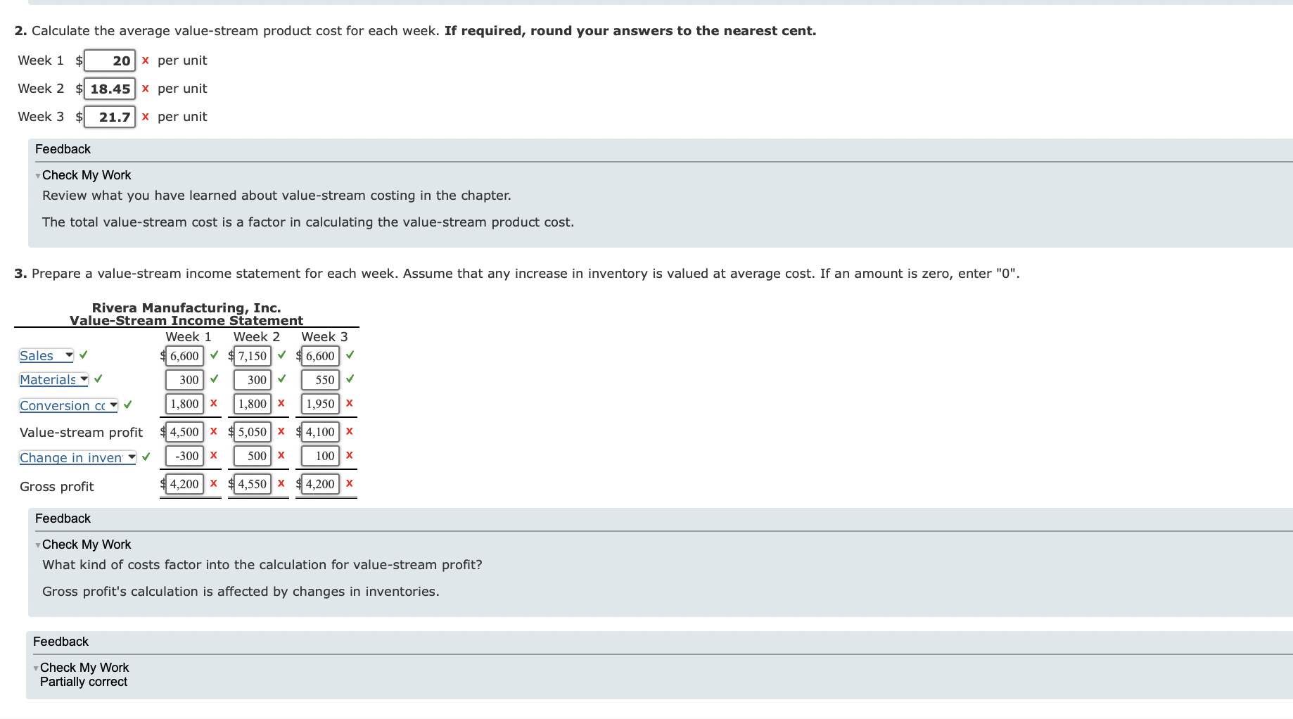 in its Kansas City plant as a pilot program. One of its