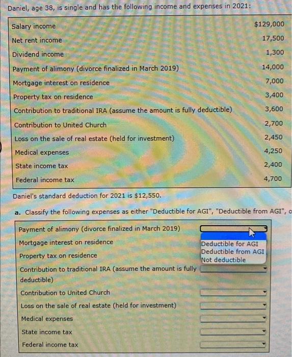 the amount of the state income tax refund included in gross income