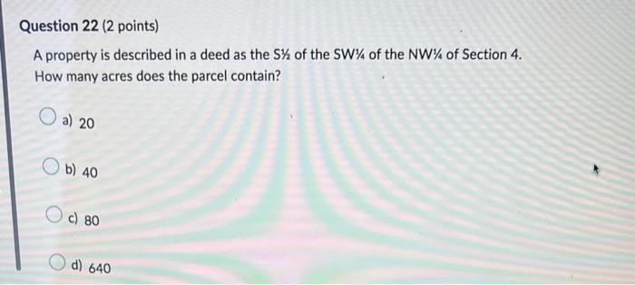 irrelevant. c) the appraiser applies market rent or contract rent, whichever is