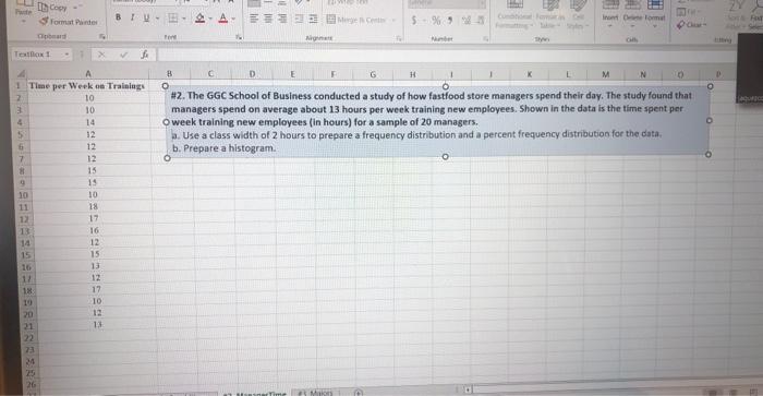 Pate Copy BIU- A - Merge Cent Format Painter For Nig Number