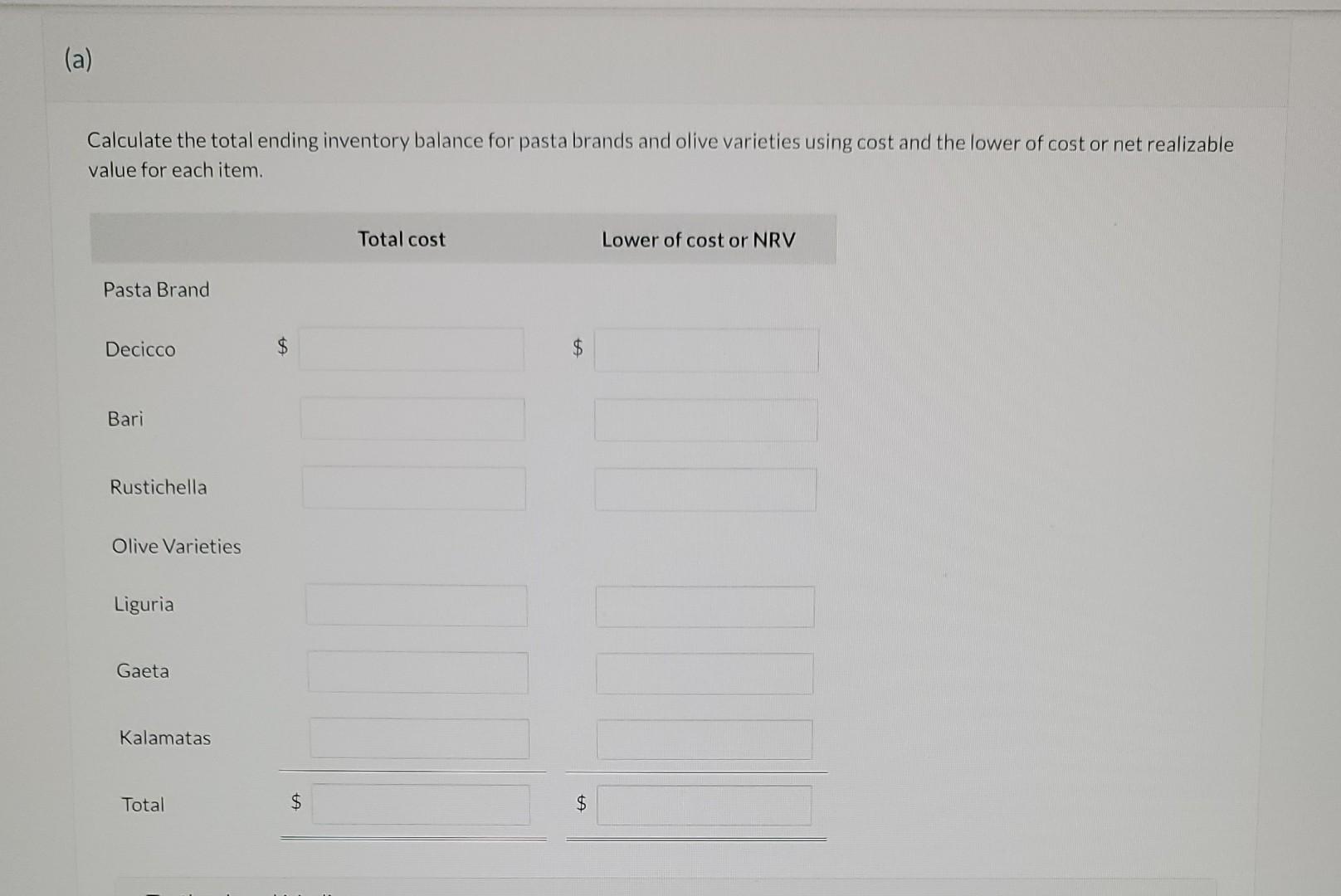 largest selection of imported food products from Europe. Some of the food