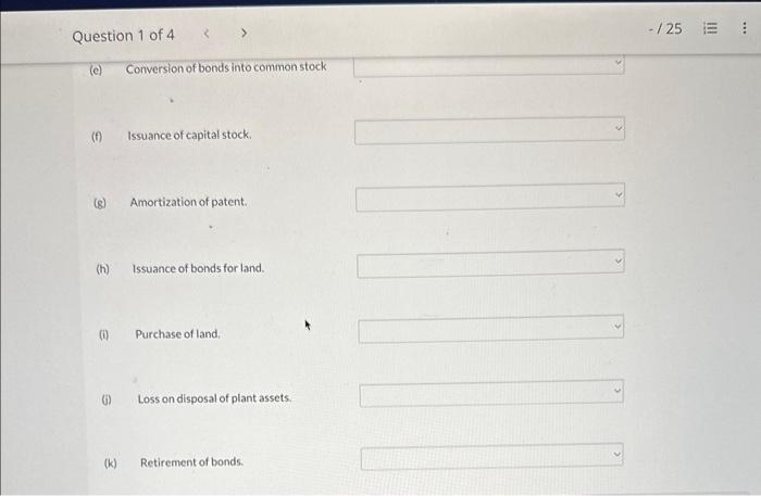 year's income statement, and the general ledger accounts of Hailey Corp. uncovered