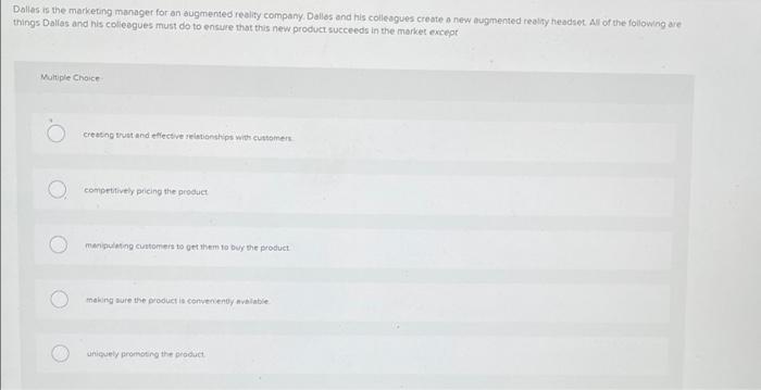 items purchased online to a physical location and vice versa. In this