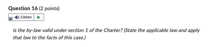 Council passed a by-law which prohibits billboard advertising which "is offensive in