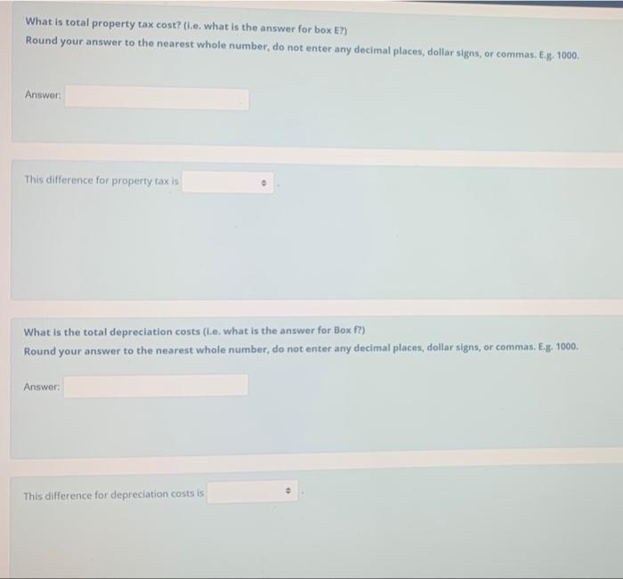 Utilities $ 20,000 $ 60,000 $ 16,000 Total Budgeted fixed overhead costs