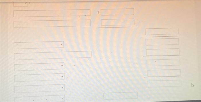Other expenses and losses 4,400 Cost of goods sold 295,000 Sales discounts
