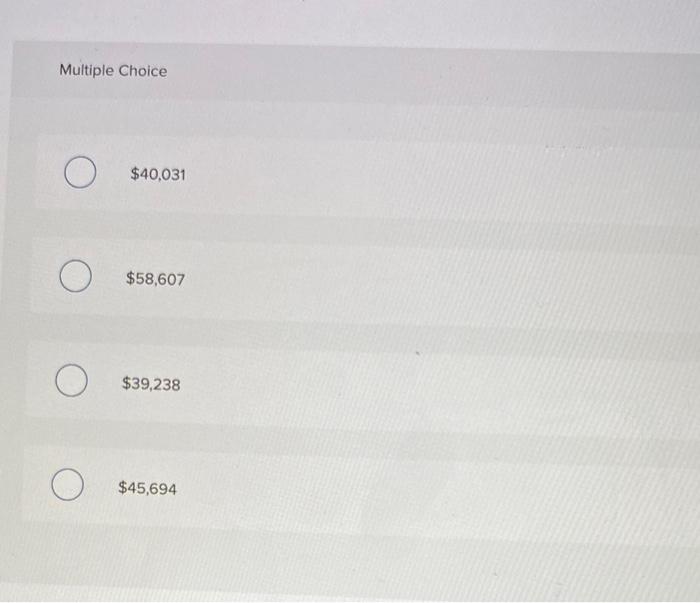Data concerning the first processing department for the most recent month are