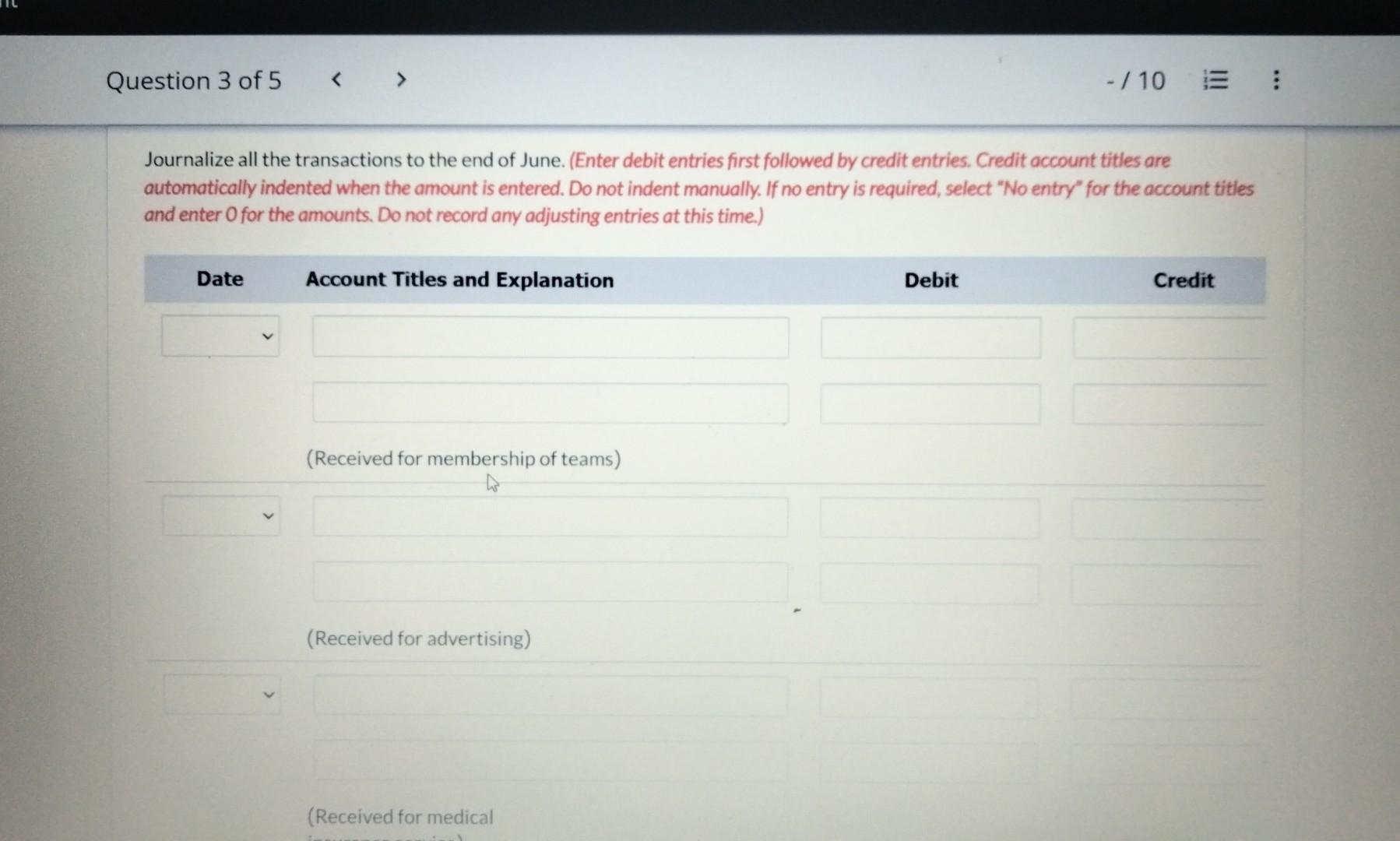 the Review Problem in the text. Chapter 8: Applying Excel: Excel Worksheet