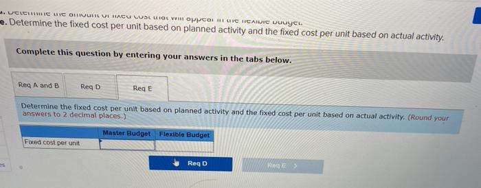 cost $ 8.10 per unit $ 3.00 per unit $2,700 total $