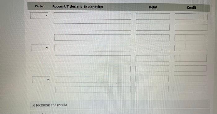 extensive experience in accounting for partnerships. Because of the pressure of the