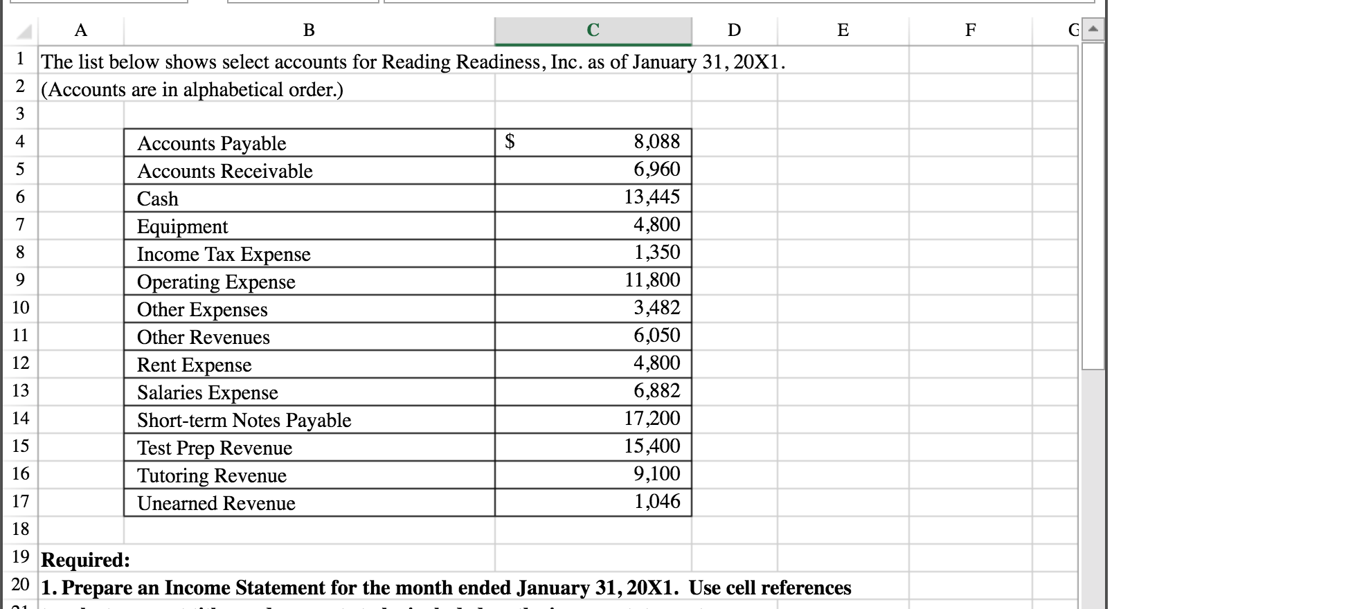 A B C D 3 4 5 6 7 8 9 10