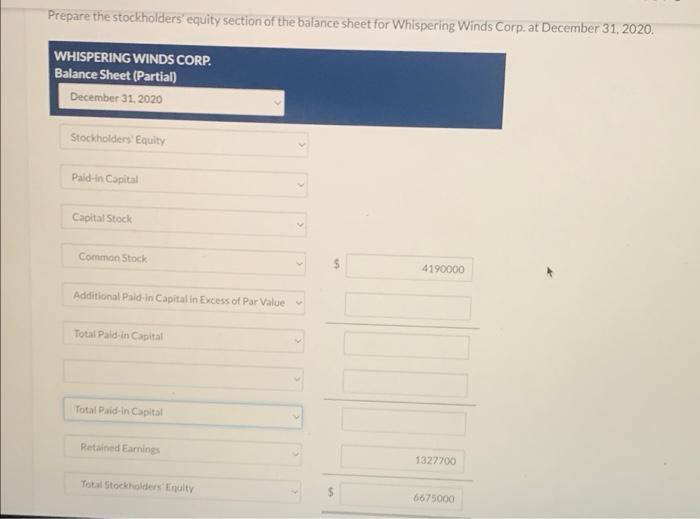 had $2,750,000 of $10 par value common stock outstanding that was issued