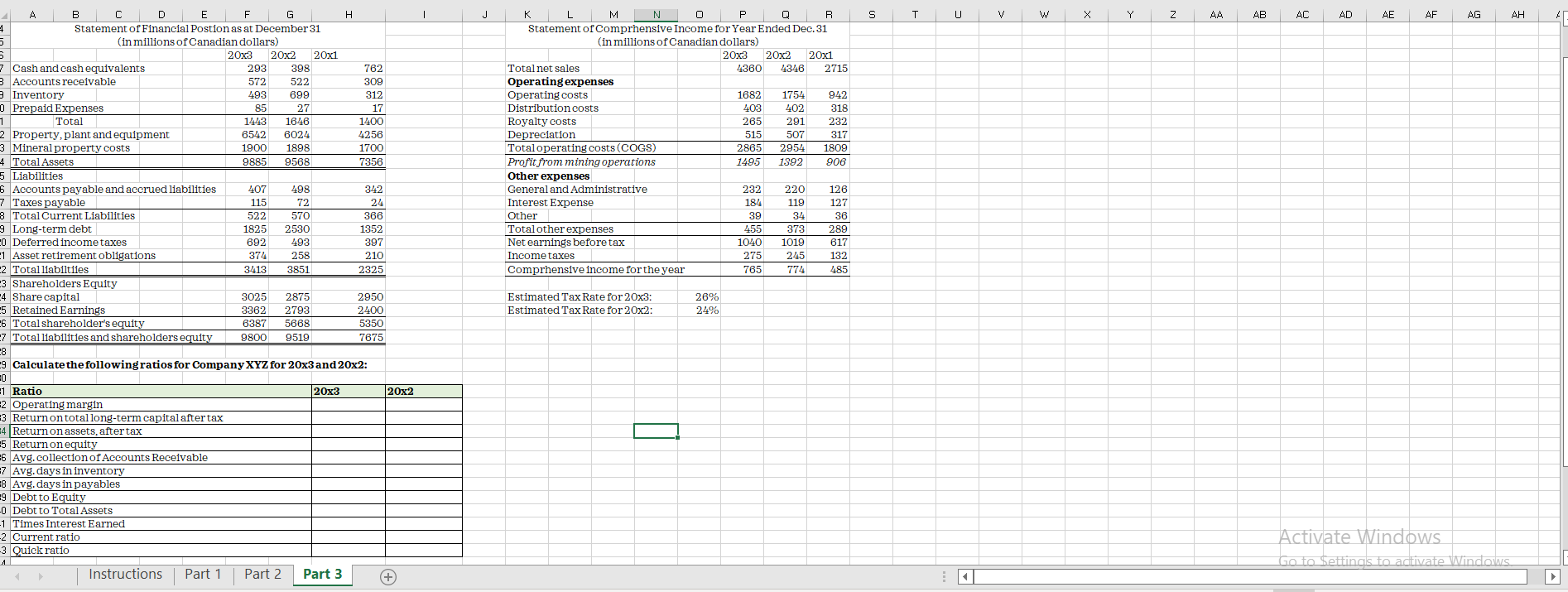 R S T U V W Y Z AA AB AC AD