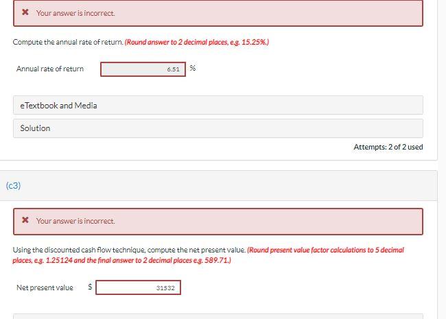 investment that provided similar production facilities as the first one. This investment