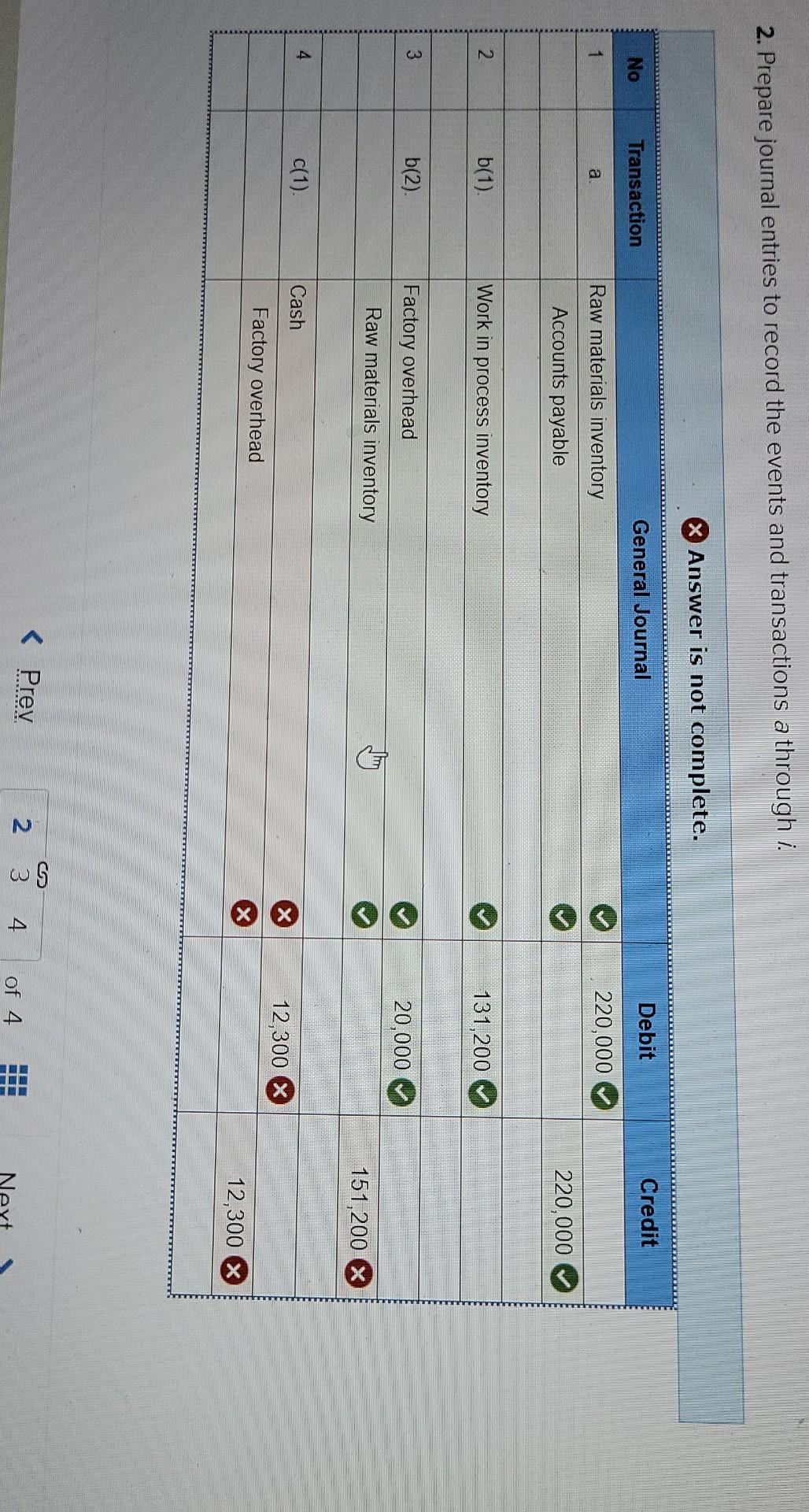 the questions displayed below.] Watercraft's predetermined overhead rate is 200% of direct