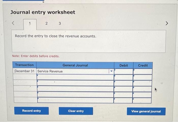 (LO3-3, 3-4, 3-5, 3-6, 3-7) [The following information applies to the questions