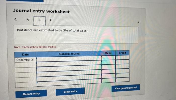 31, Hawke Company reports the following results for its calendar year. Cash