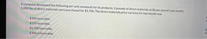 company used 1000 hours of processing for Job A15 during the period