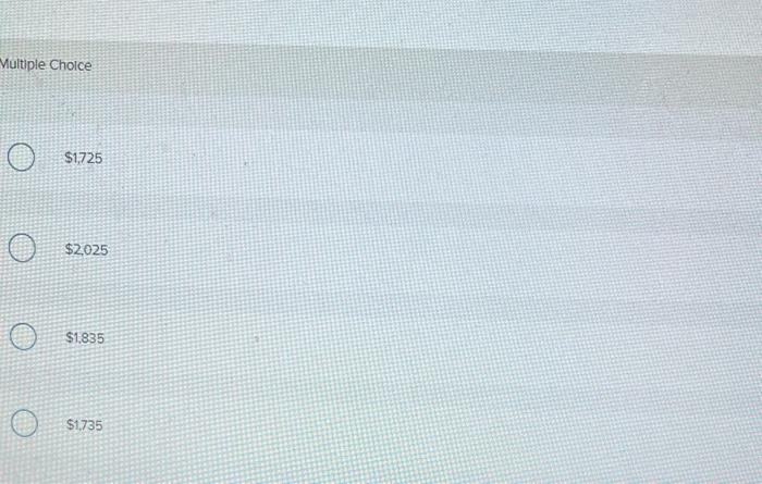 activity rates Activity Cost Pool Travel Deliveries Customer service Activity Rate $2