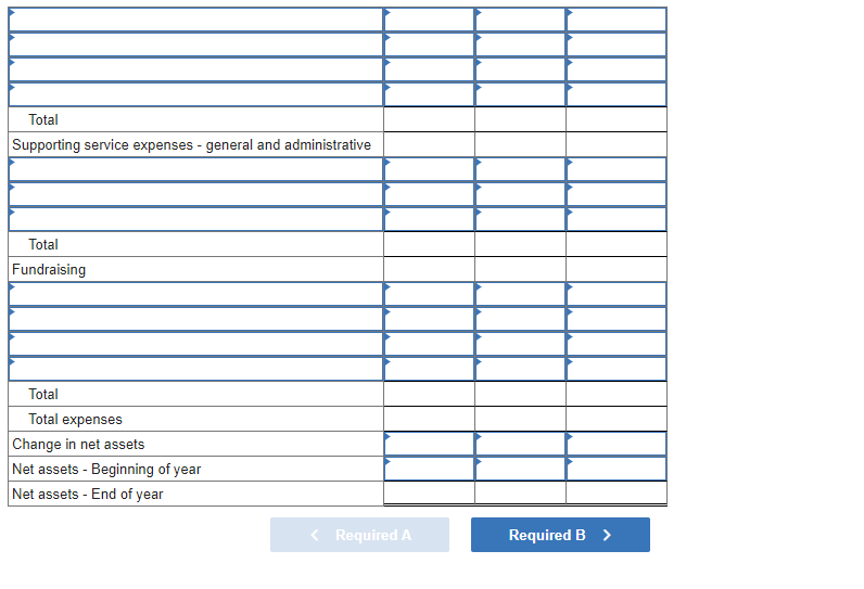 this amount, unrestricted net assets total $400,000, temporarily restricted net assets total