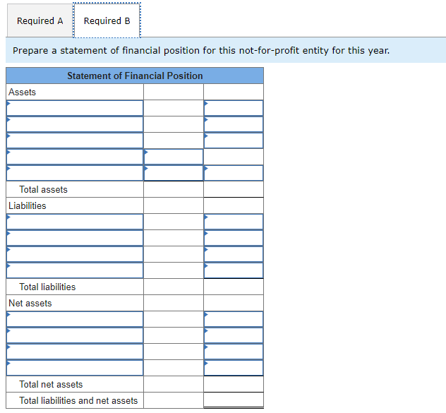 $200,000, and permanently restricted net assets total $100,000. Within the temporarily restricted