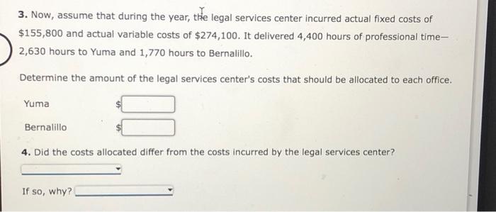 has two research laboratories in the Southwest, one in Yuma, Arizona, and