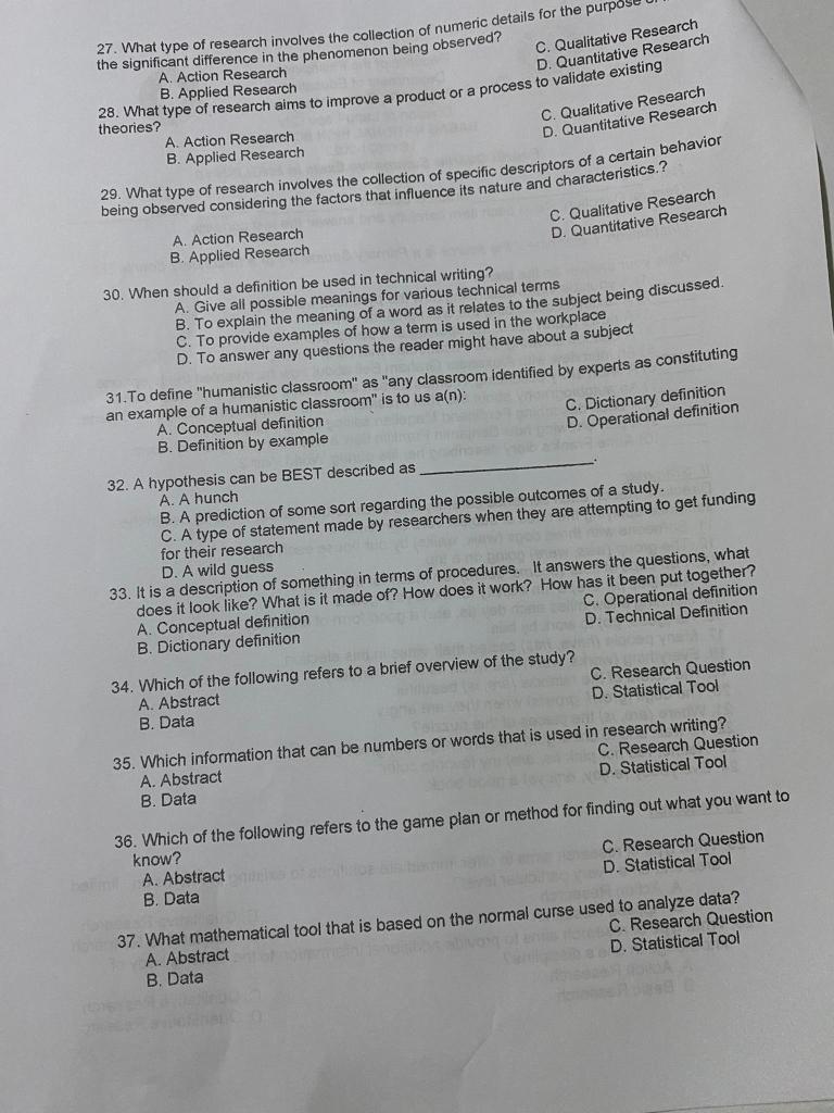 Secondary Source (S). Write your answer on the blank. 1) A youtube