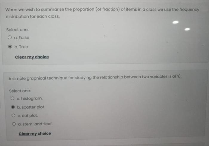 when the left tail is longer than the right tail. Select one: