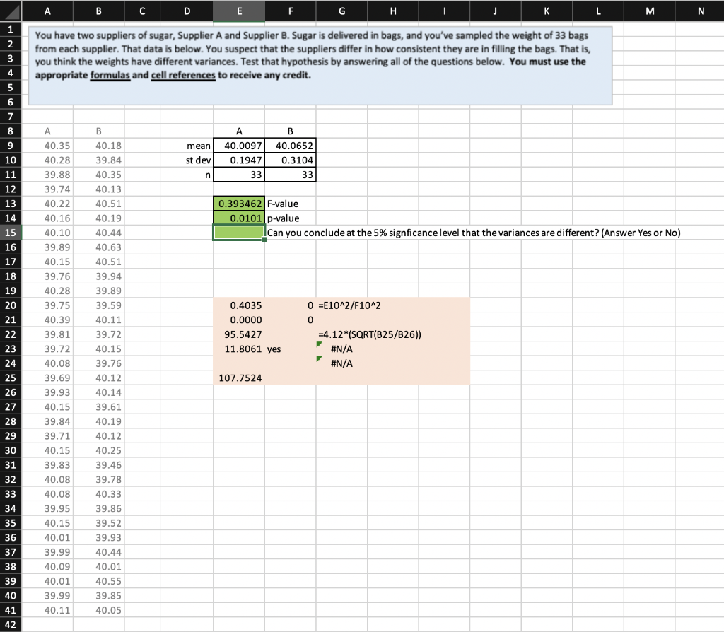 A B C D E F G H J K L M