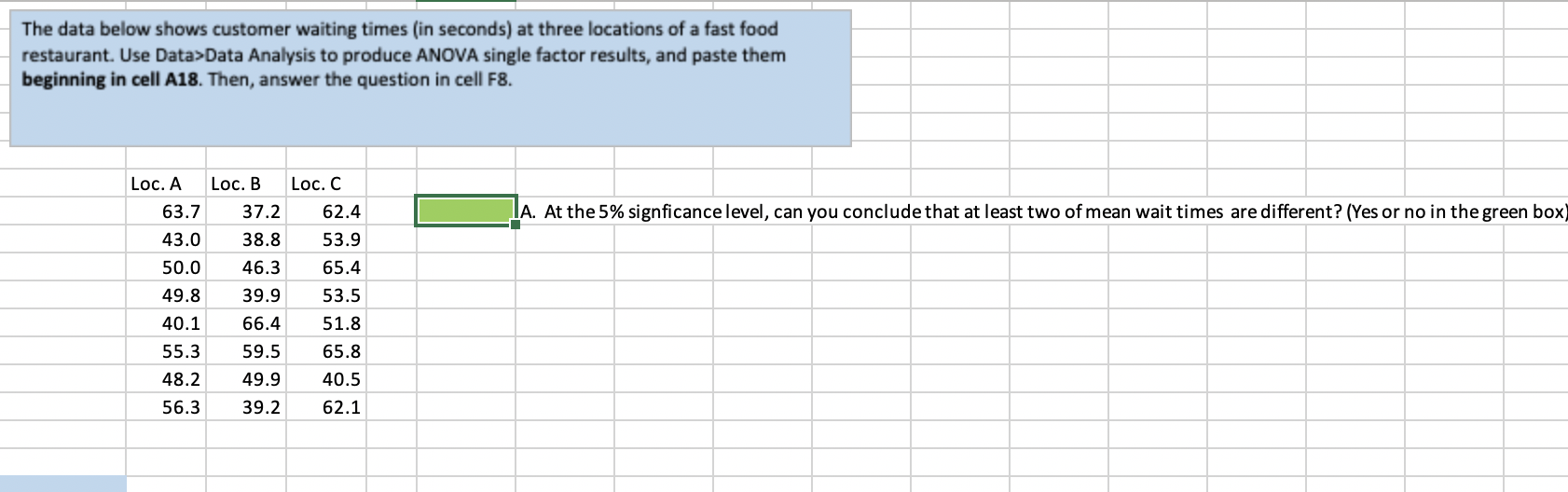 N 1 2 3 4 You have two suppliers of sugar, Supplier