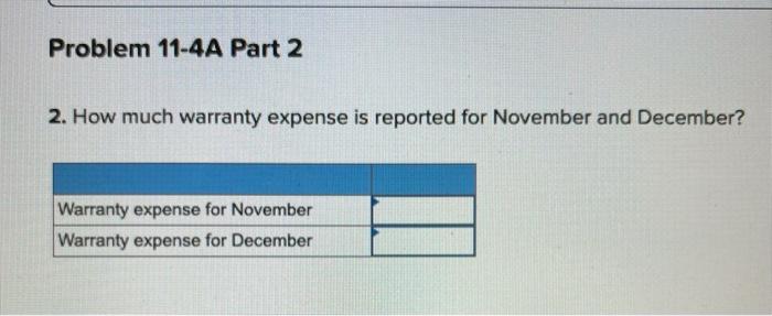 following information applies to the questions displayed below.) On October 29, Lobo