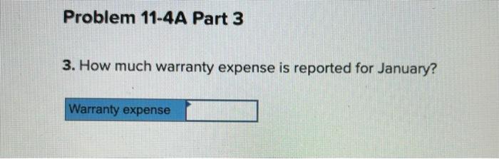 Co. began operations by purchasing razors for resale. The razors have a