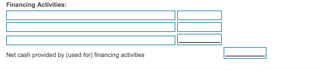 for Howard Industries, Inc. (Click the icon to view the income statement.)