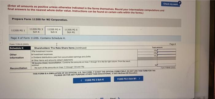 Interest income Dividend income (qualified) Long-term capital gains Total revenue Expenses Salaries