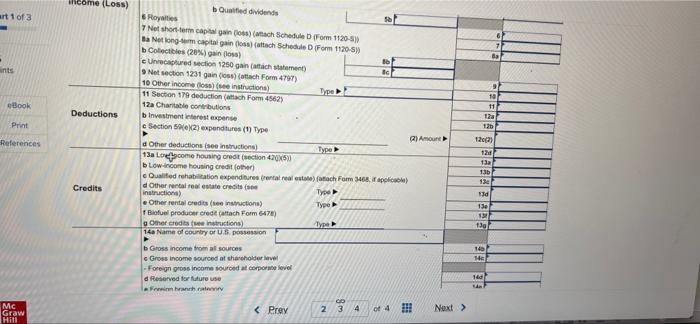 value. Instructions can be found on certain cells within the forms.) Chuck