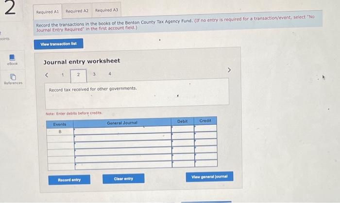 and collects property taxes on behalf of itself, the school district, and