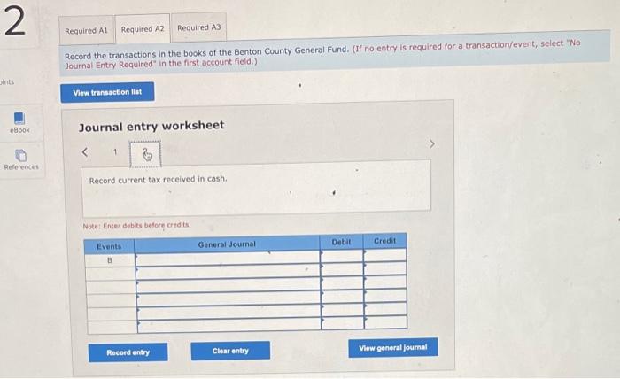 taxes as follows: Benton County General Fund School District Towns Total $25,000,000