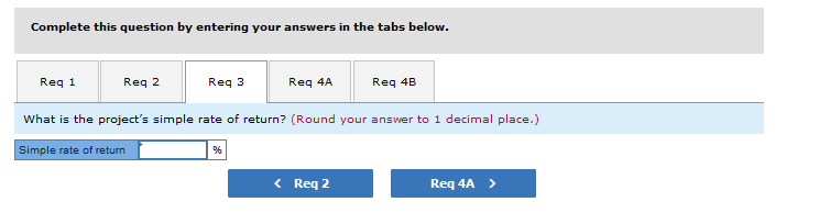 Investment (ROI), which has been above 24% each of the last three