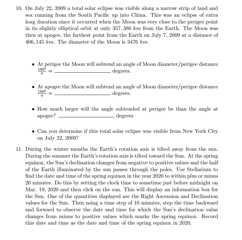 was visible on August 21, 2017 from just south of Portland, Oregon