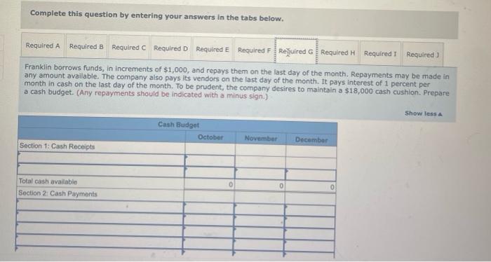 $180,000, of which 40 percent will be cash and 60 percent will